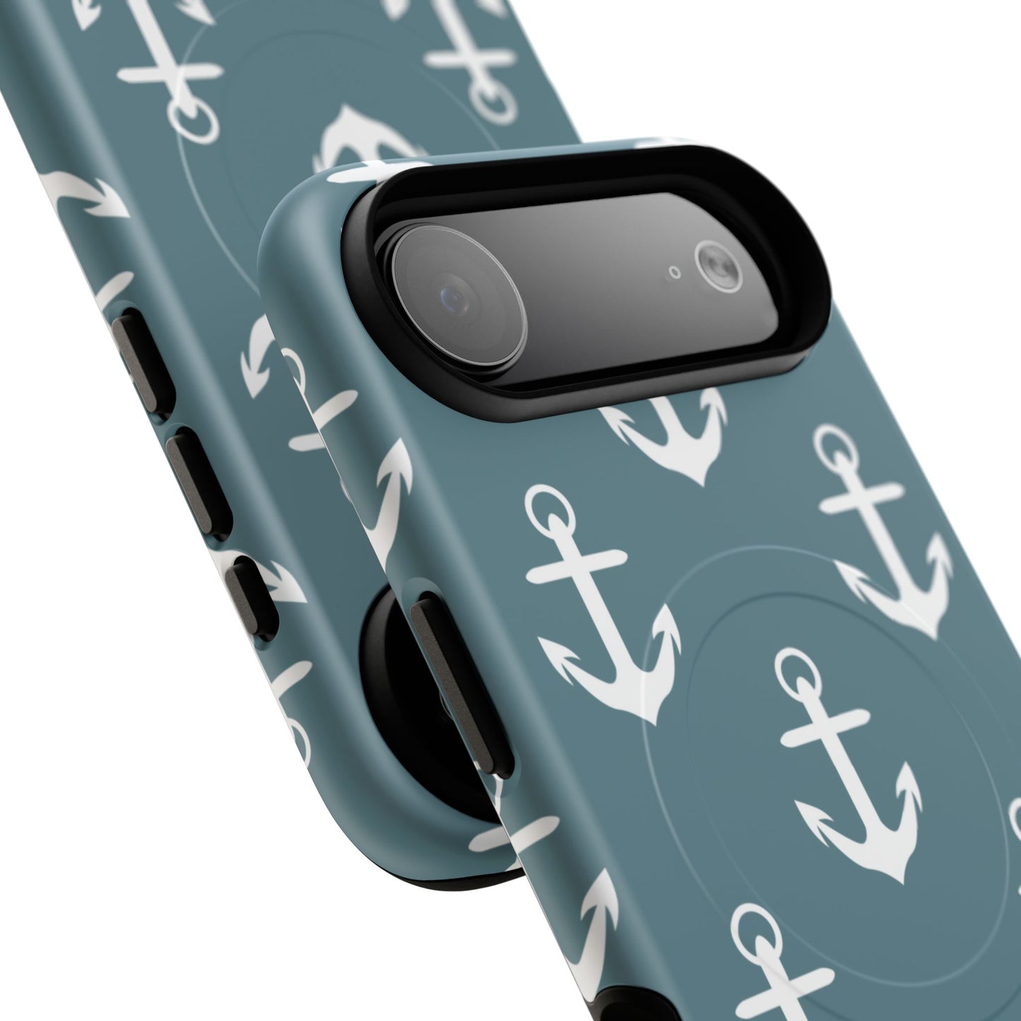 Safe Harbor