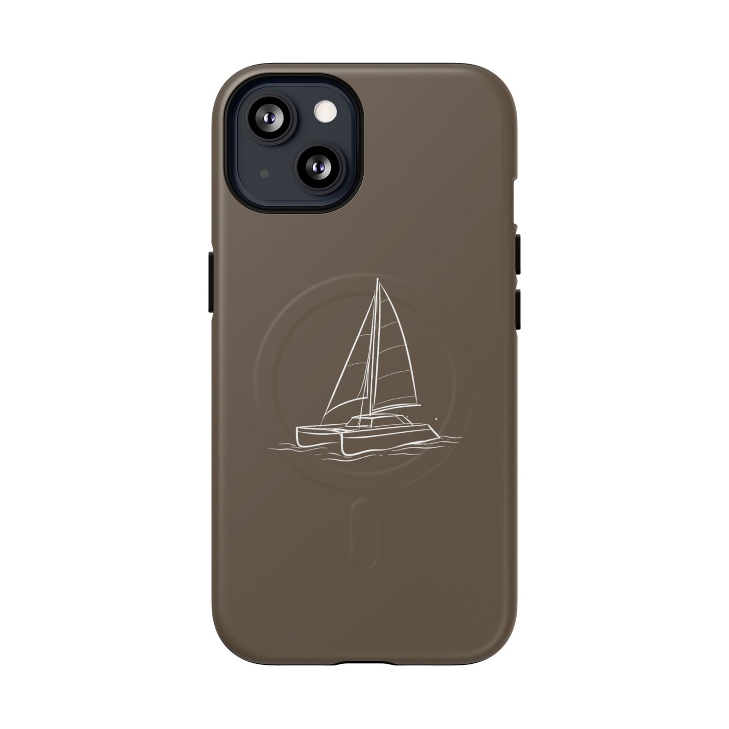Silent Sail