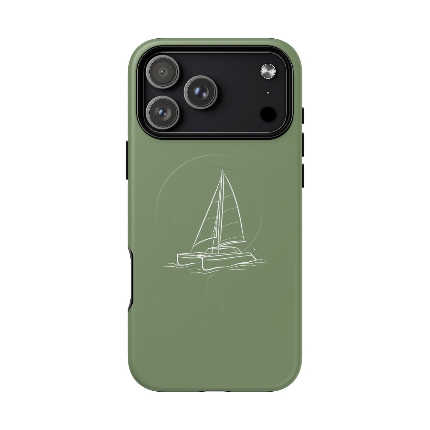 Silent Sail