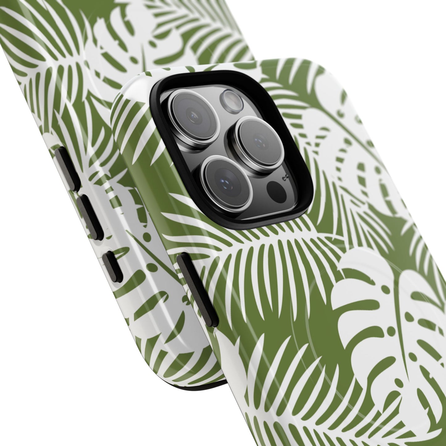 Tropic Tide