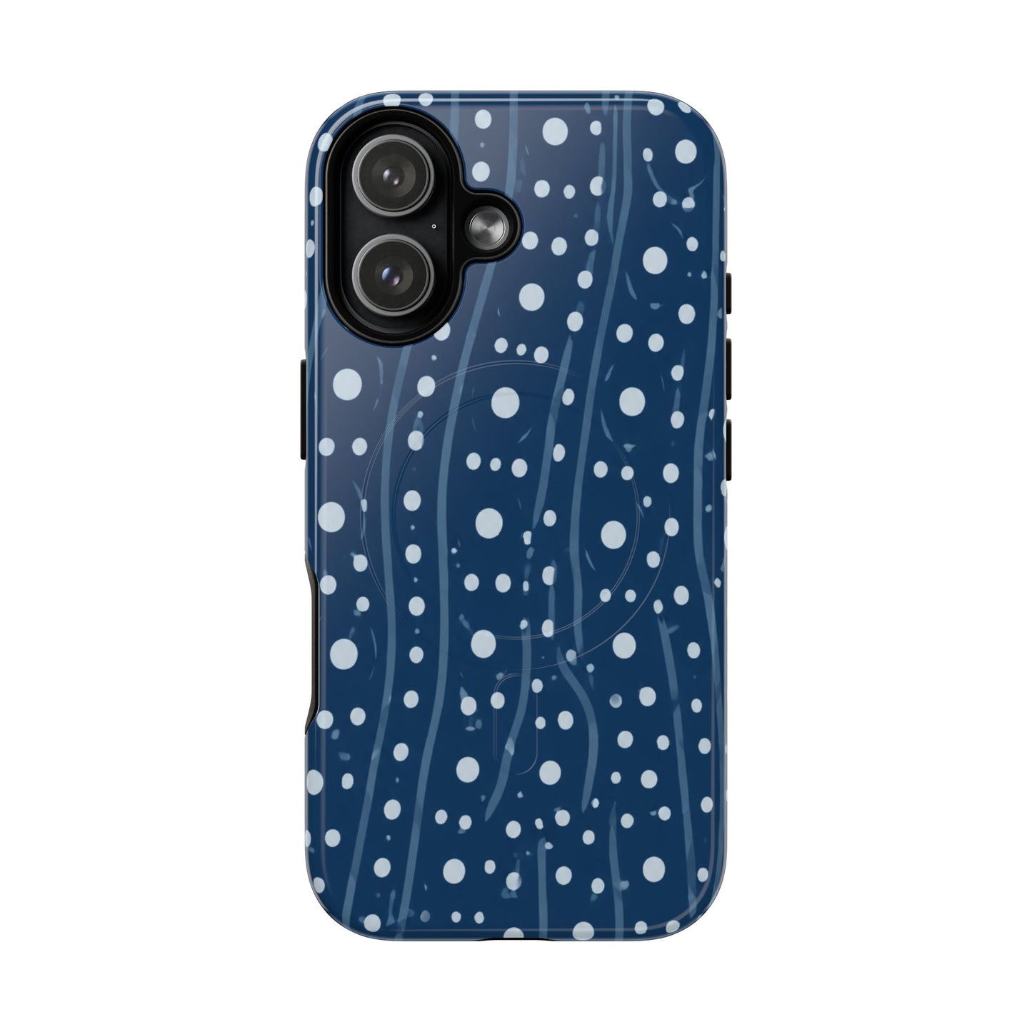 Whaleshark Pattern