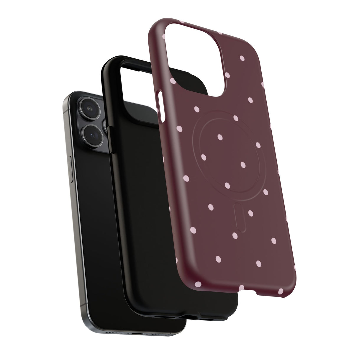 Berry Dots