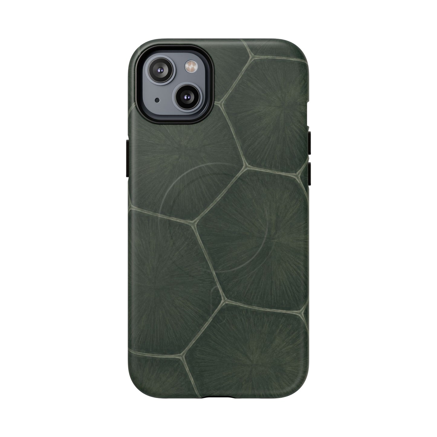 Turtle Pattern