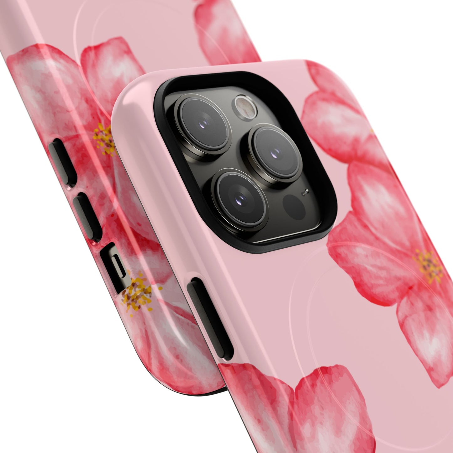 Coral Bloom