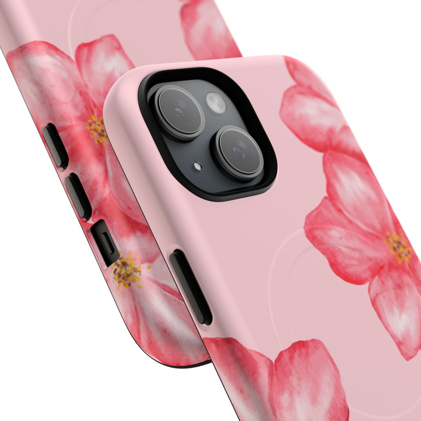Coral Bloom