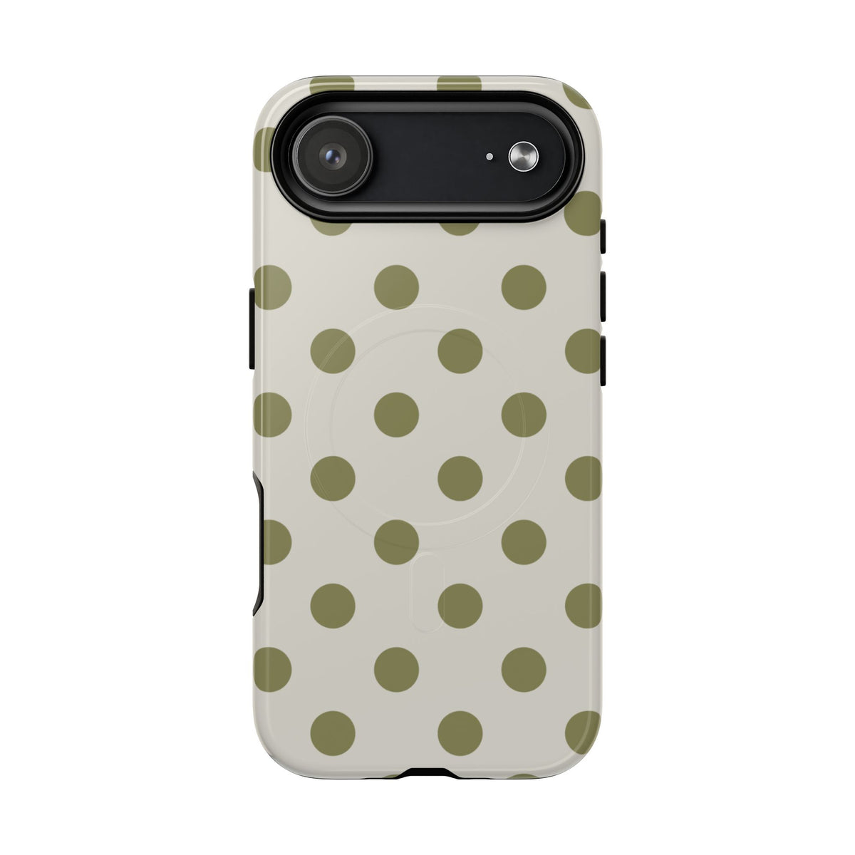 Olive Dots