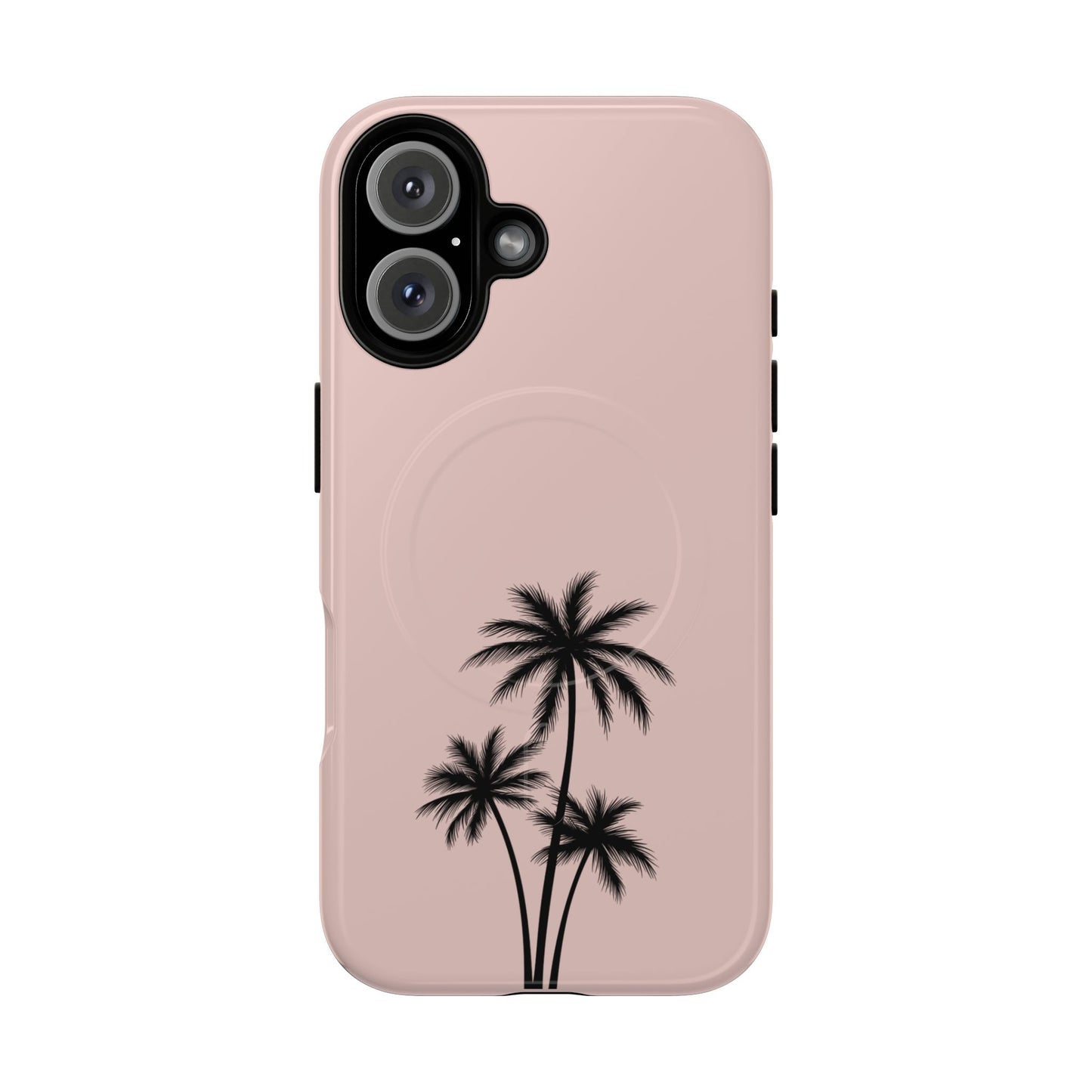 Palm Trees