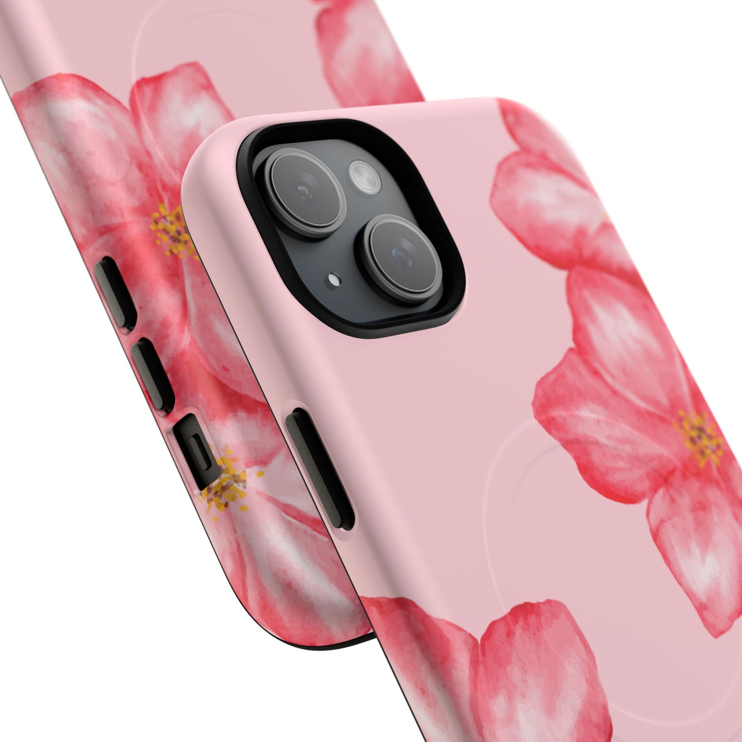Coral Bloom