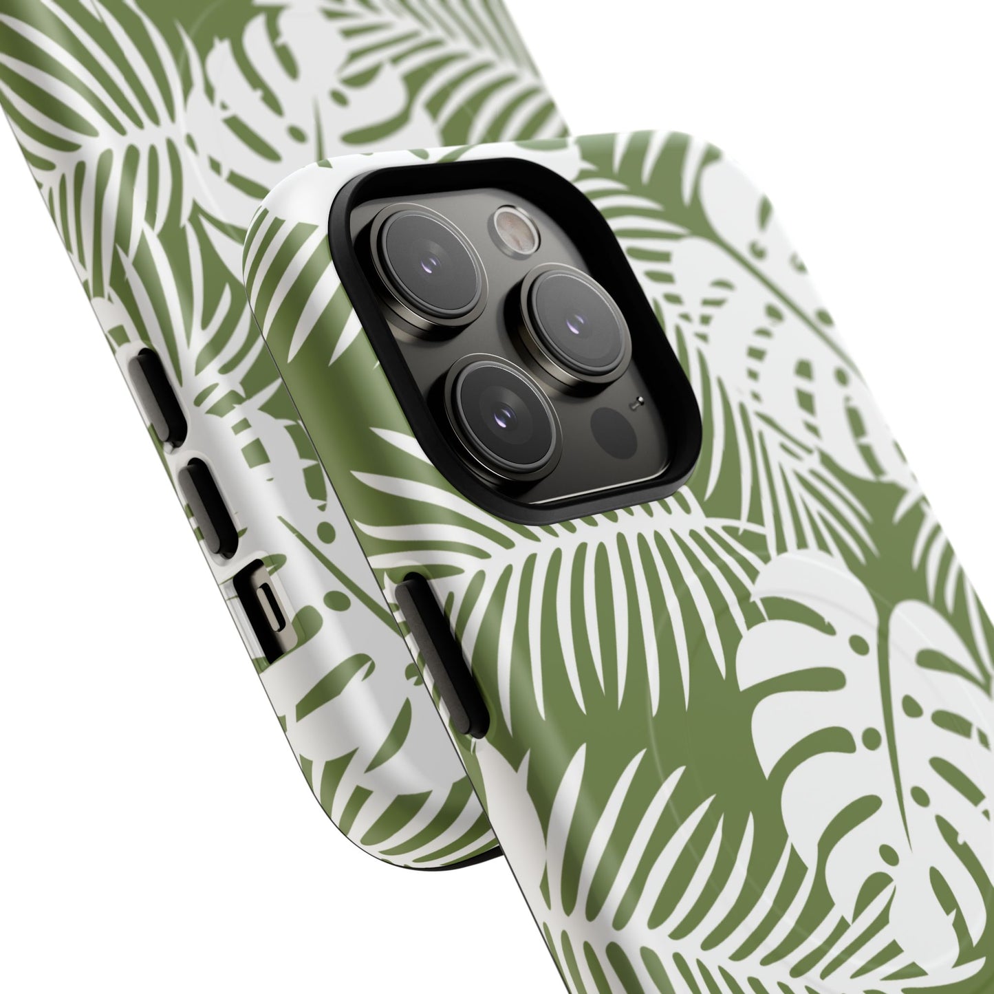 Tropic Tide