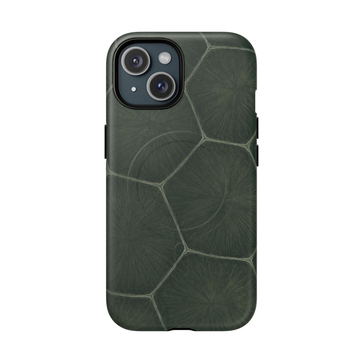 Turtle Pattern