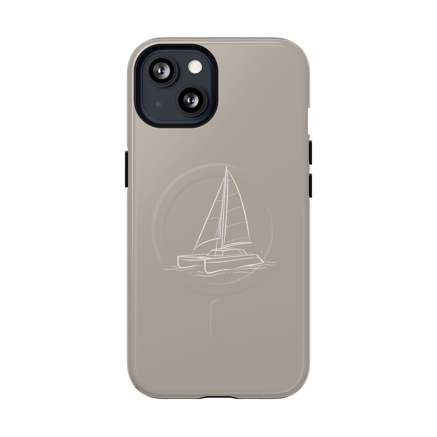 Silent Sail