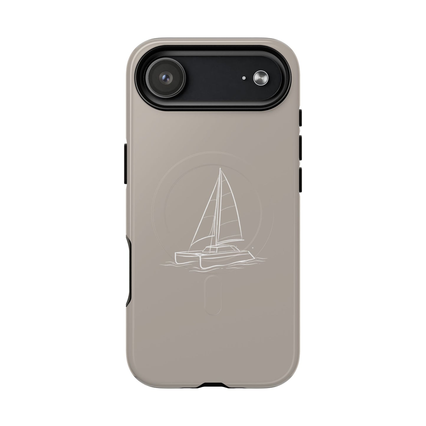 Silent Sail