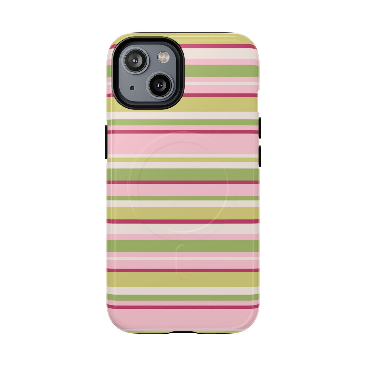 Gelato Stripes