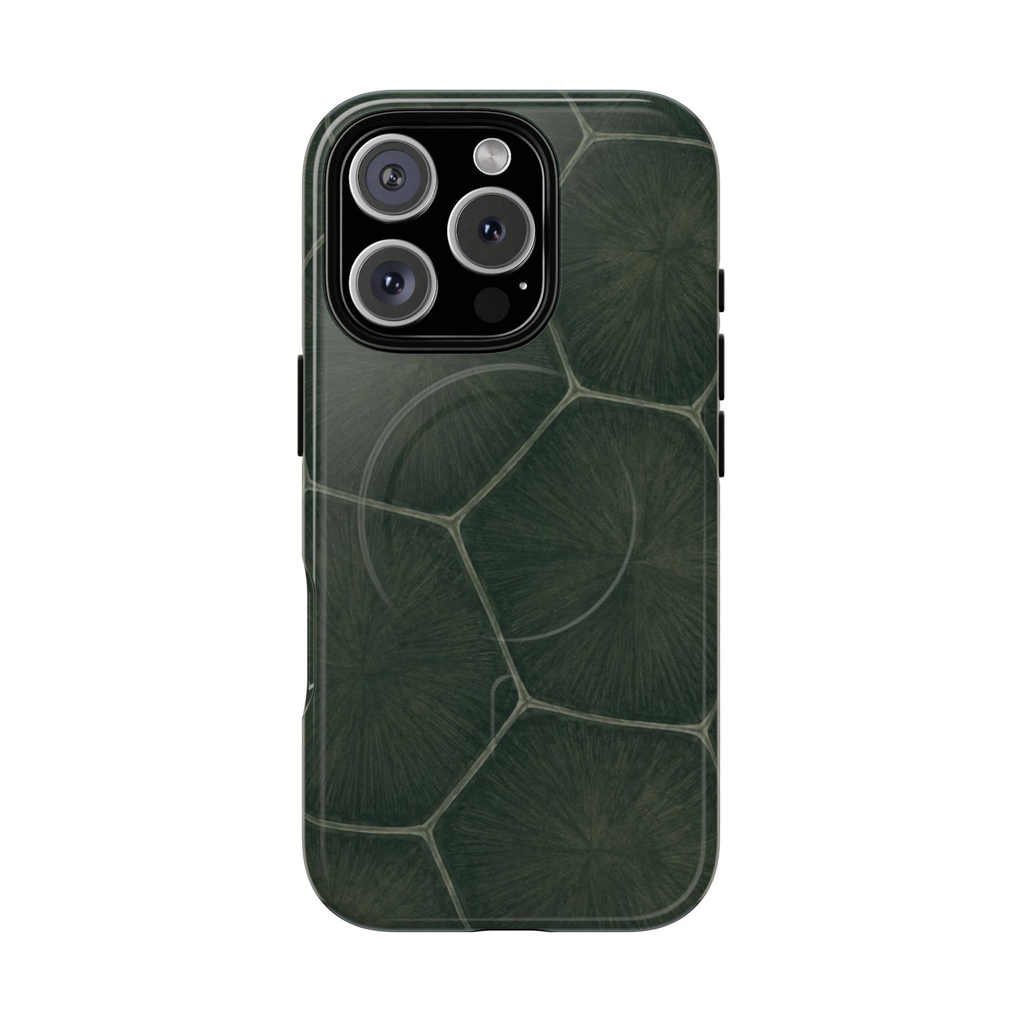 Turtle Pattern