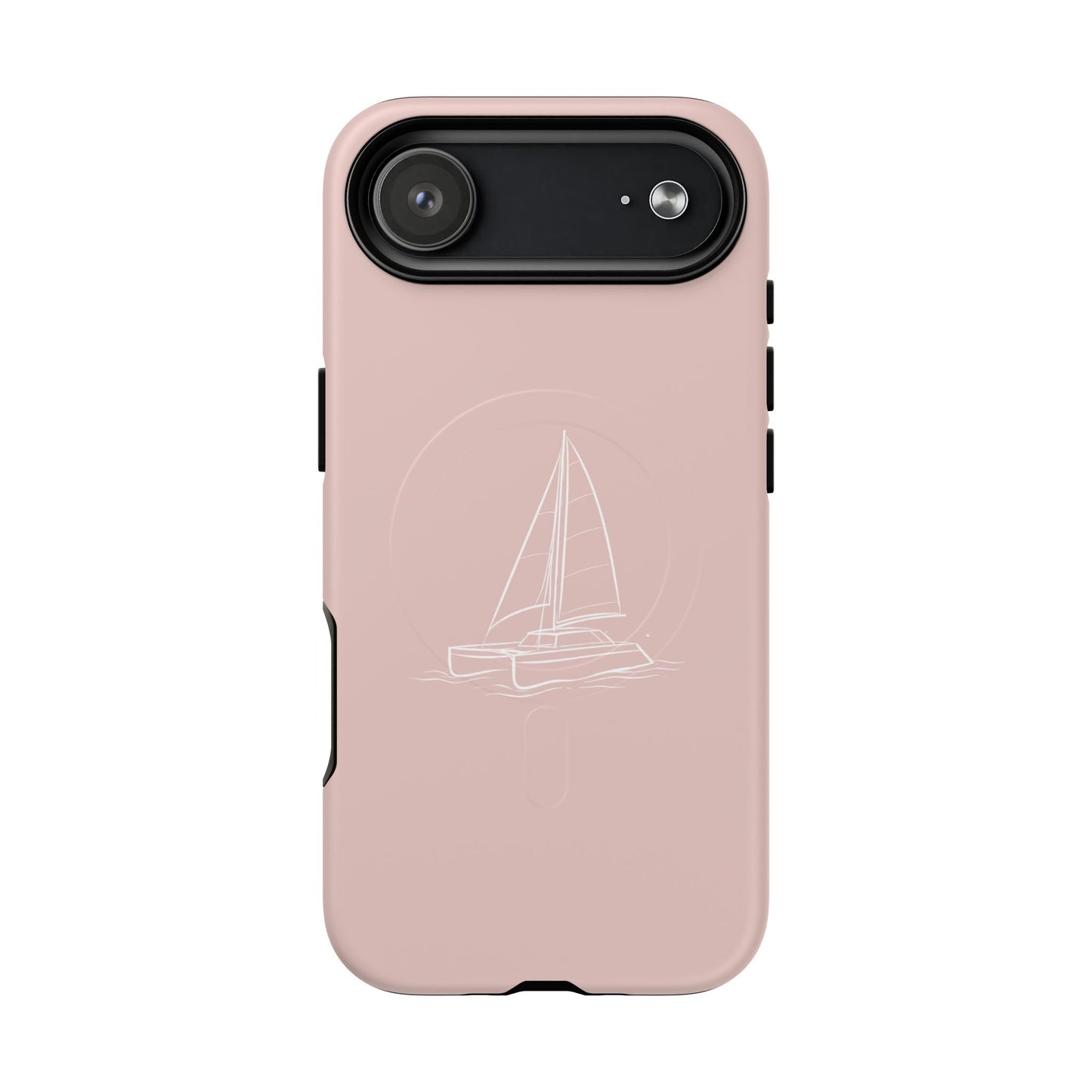 Silent Sail