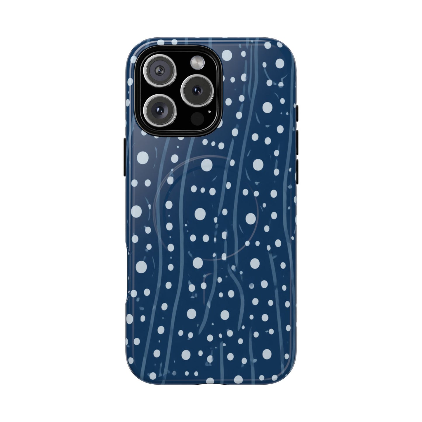 Whaleshark Pattern
