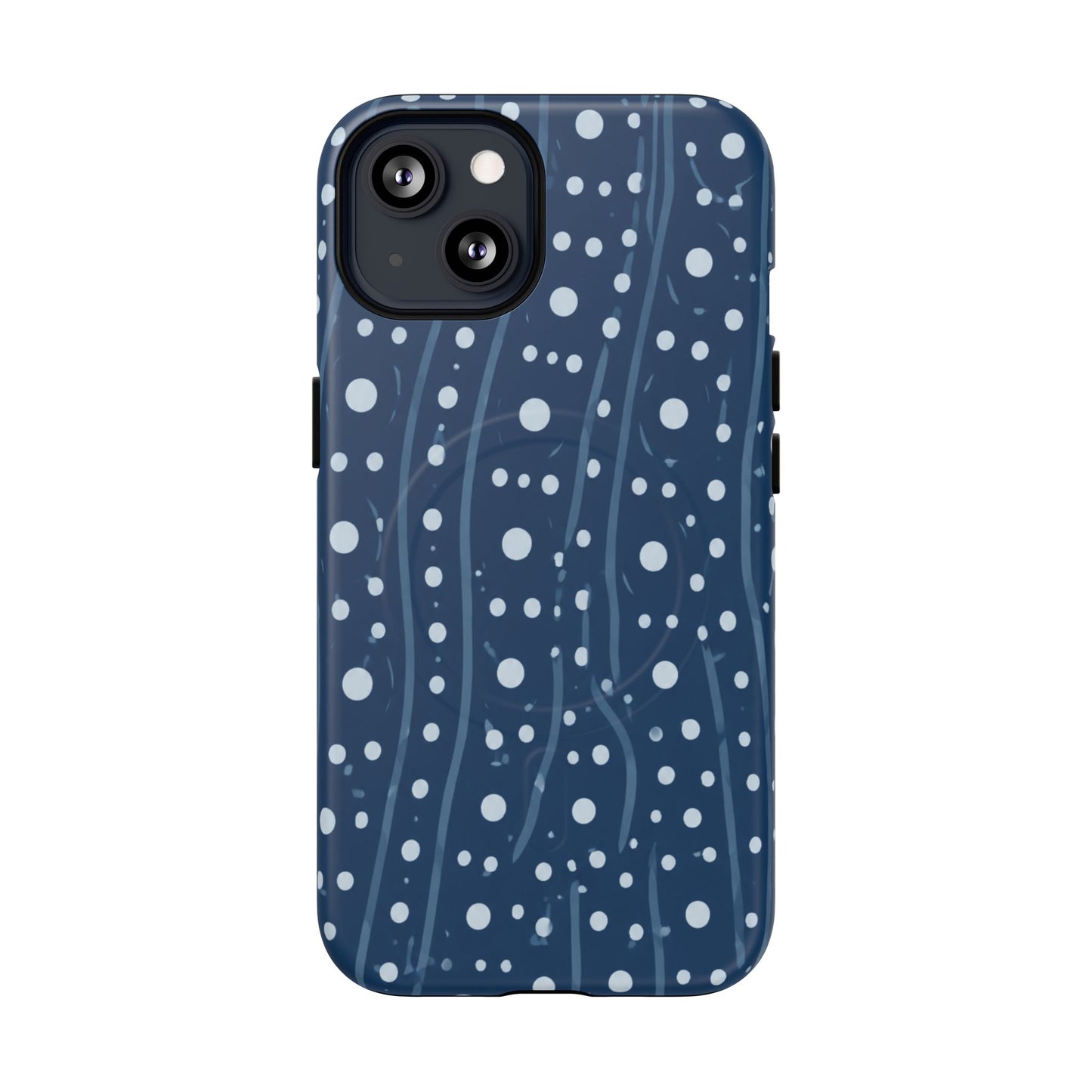 Whaleshark Pattern