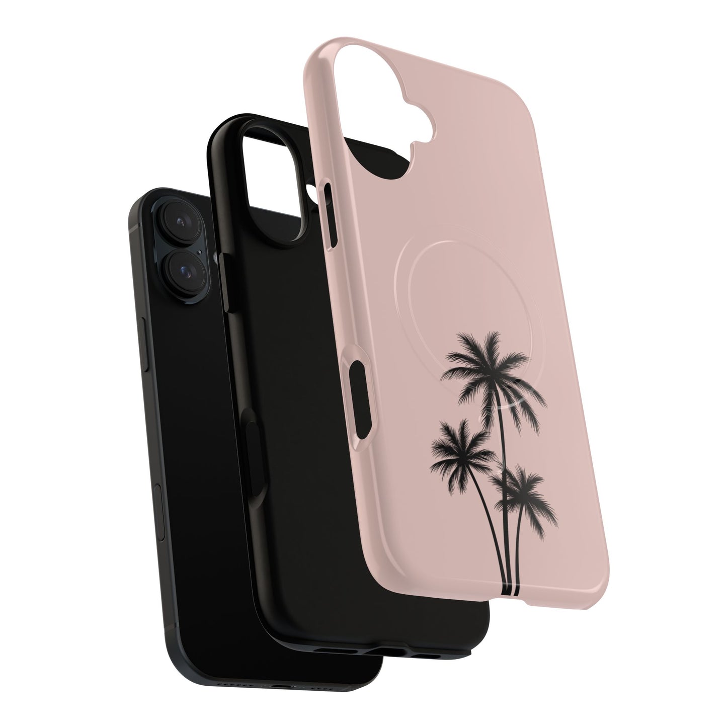 Palm Trees