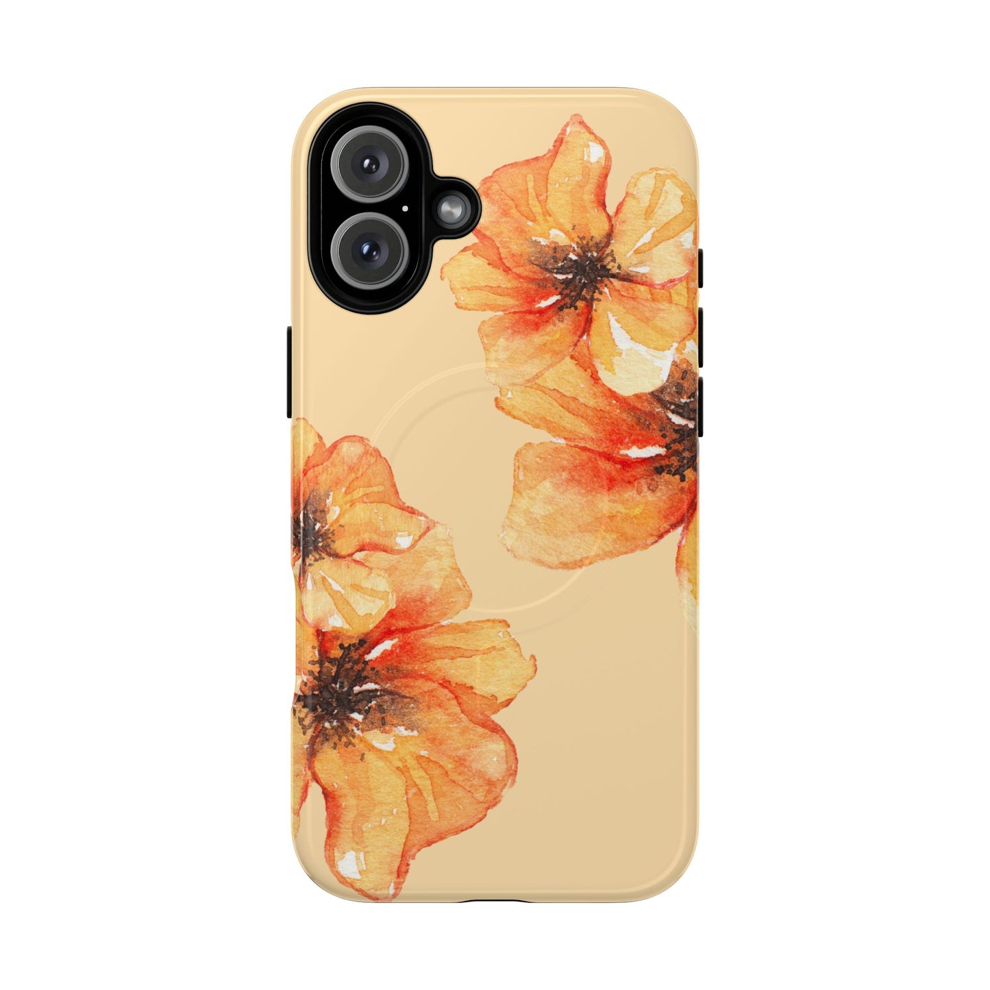 Sunset Bloom