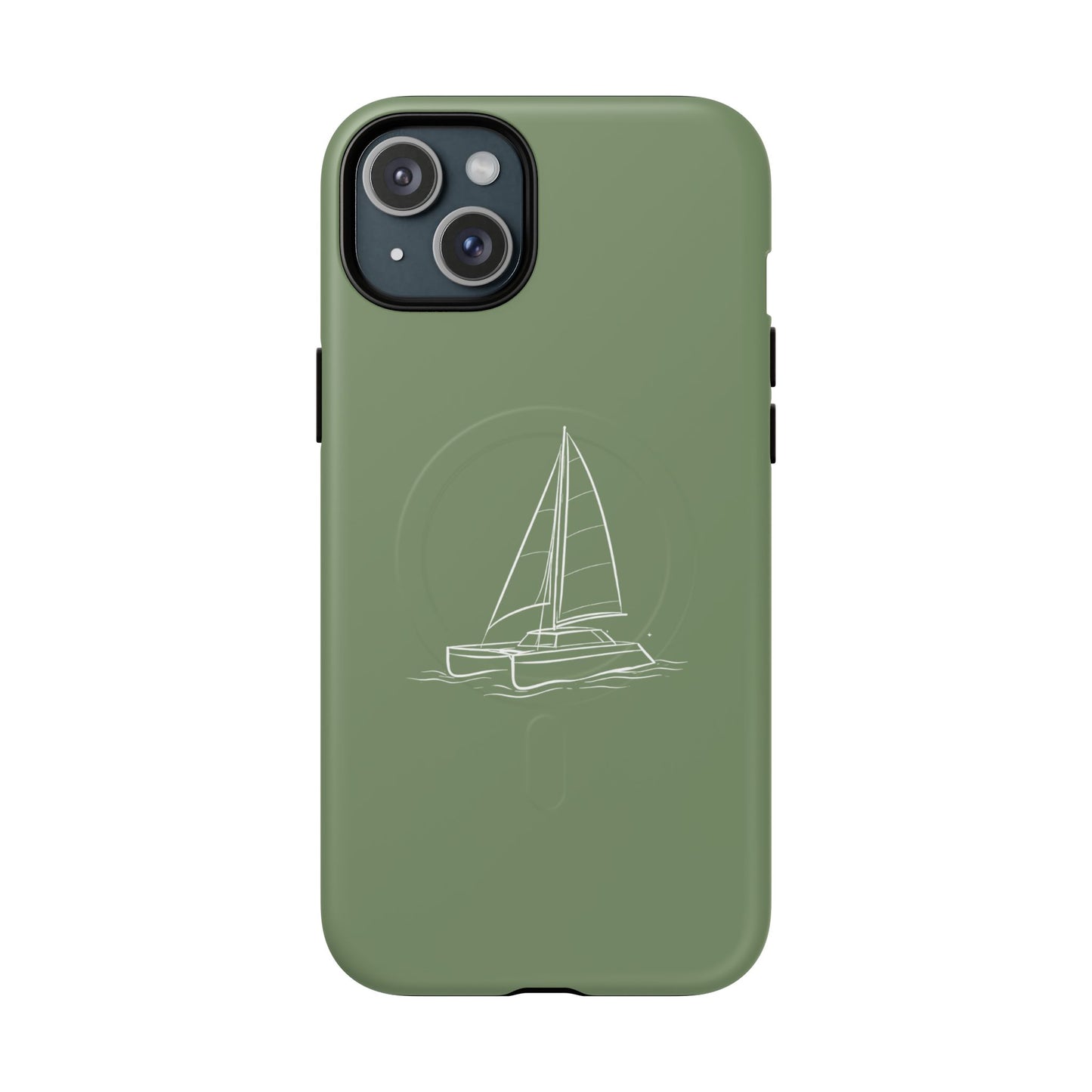 Silent Sail