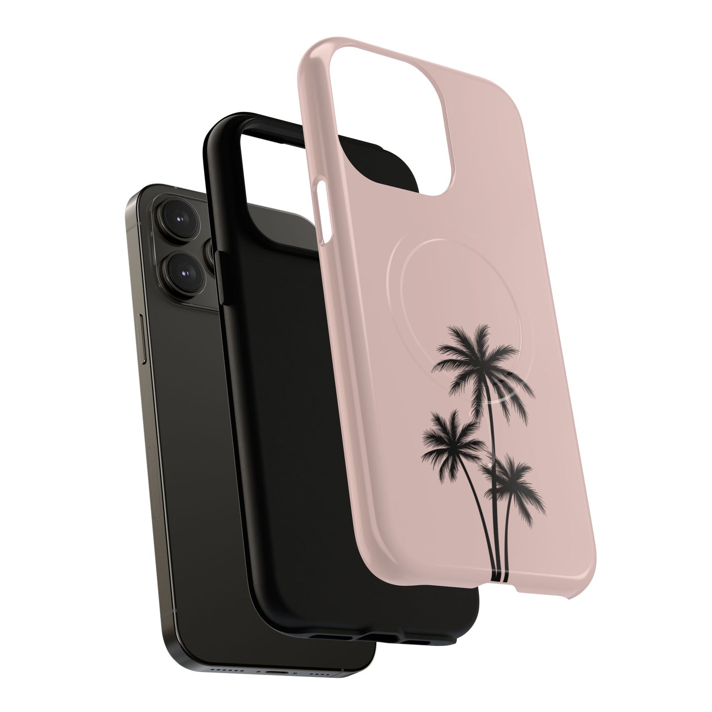 Palm Trees