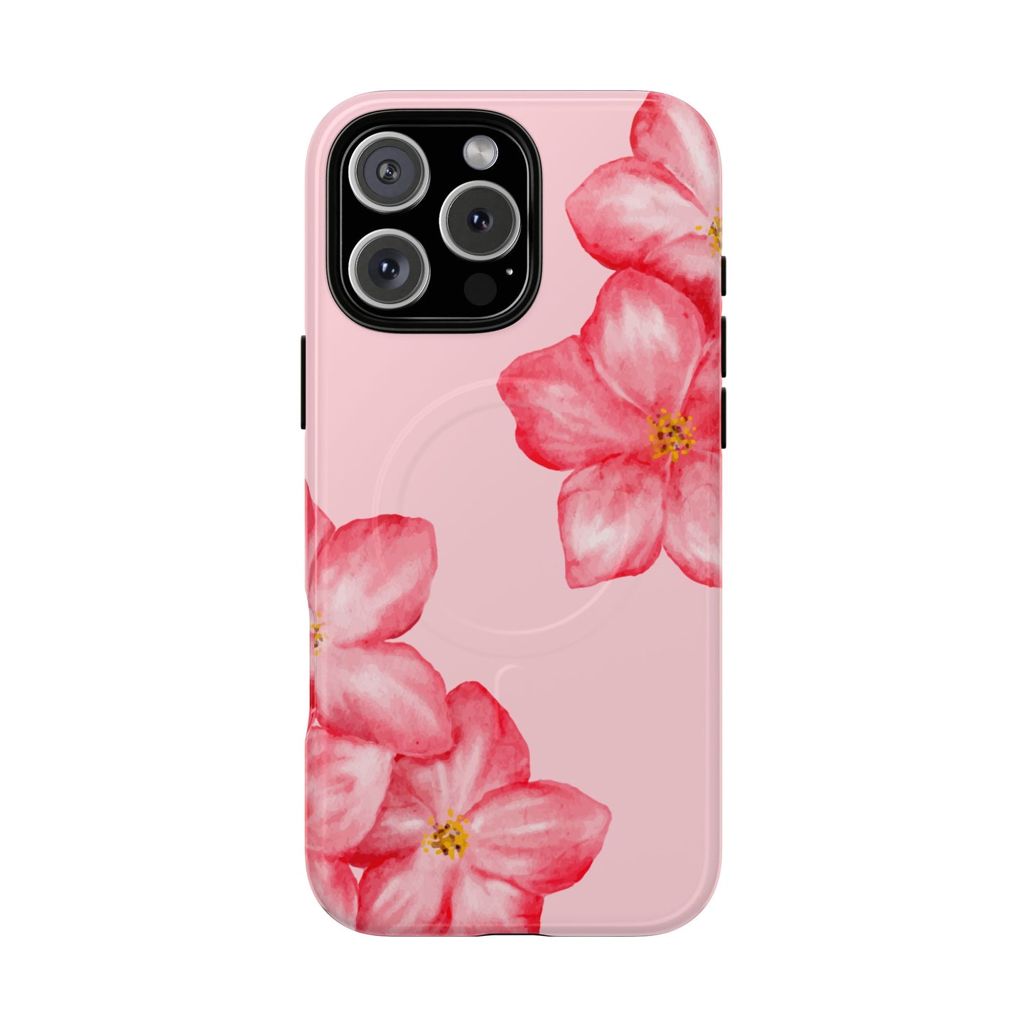Coral Bloom