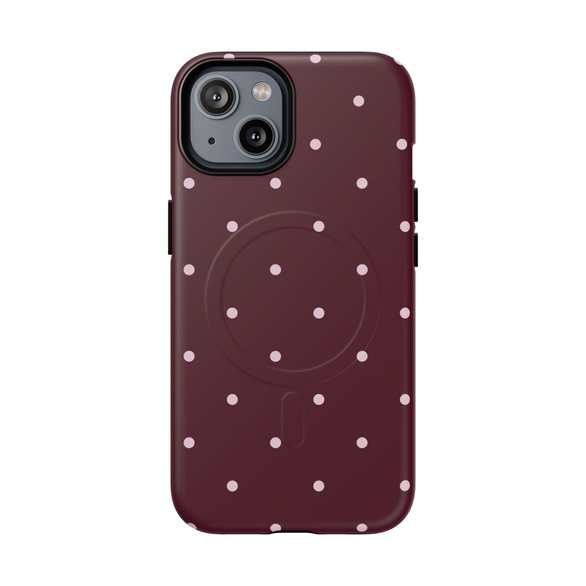 Berry Dots