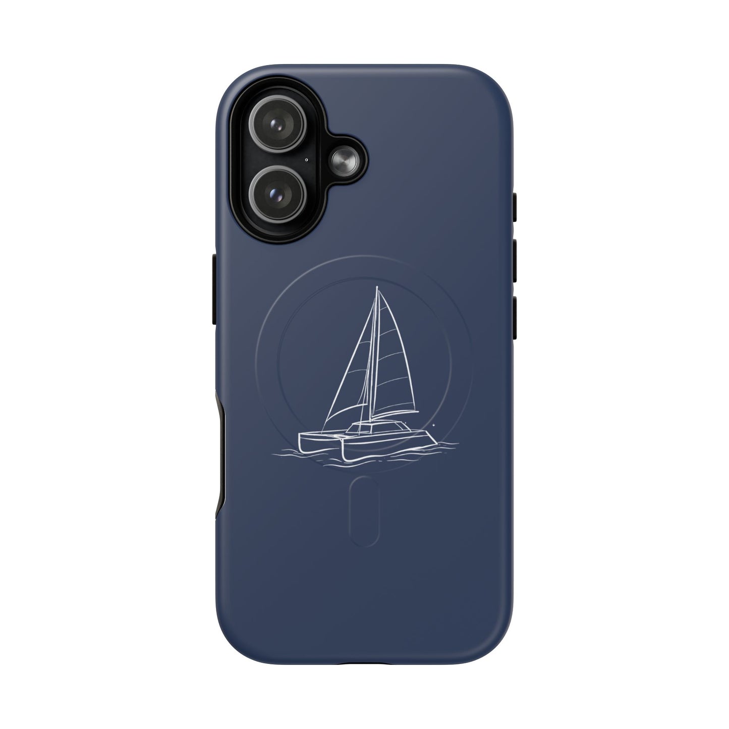Silent Sail