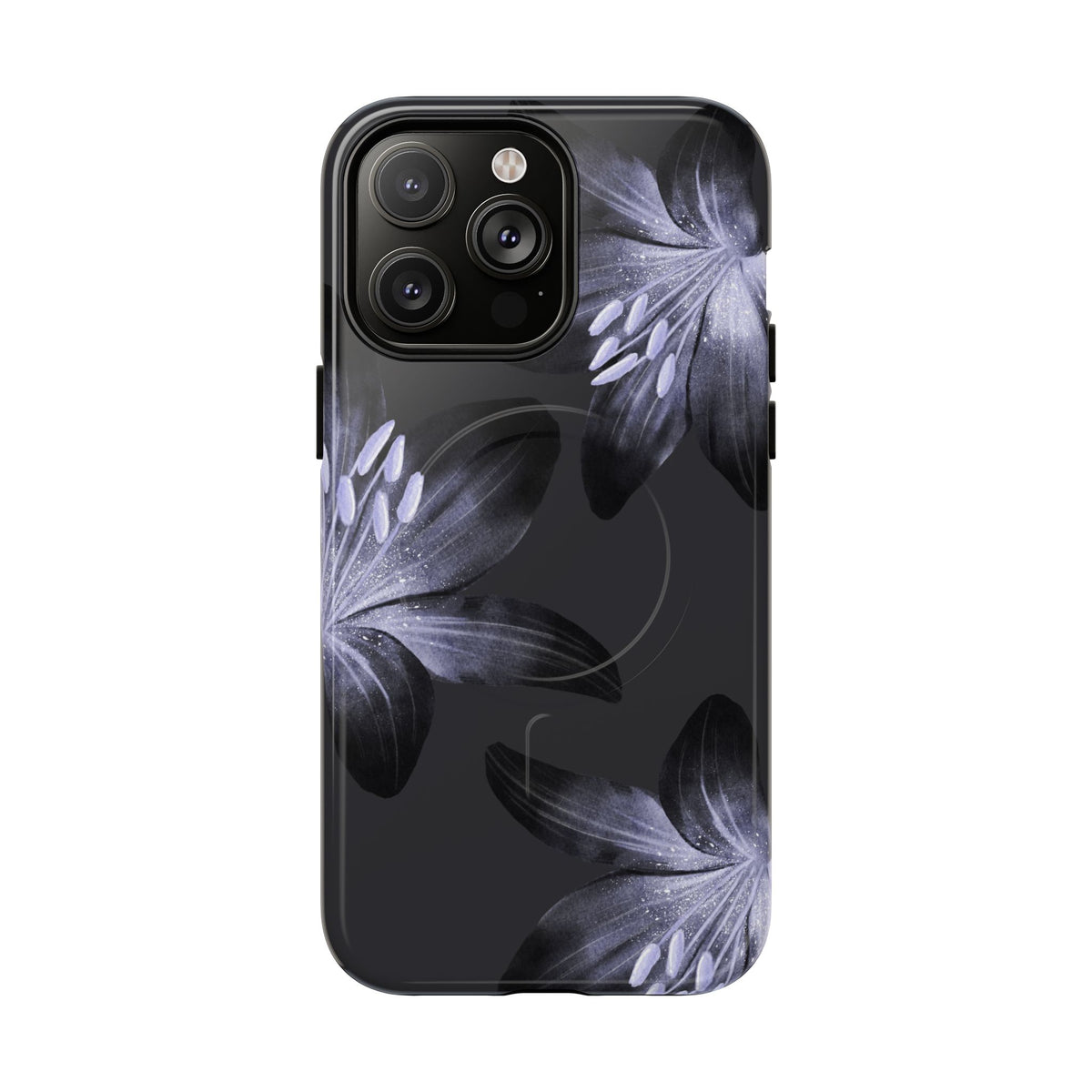 Midnight Bloom
