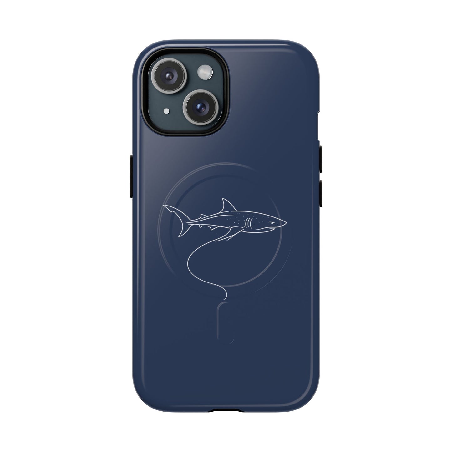 Silent Reef Shark