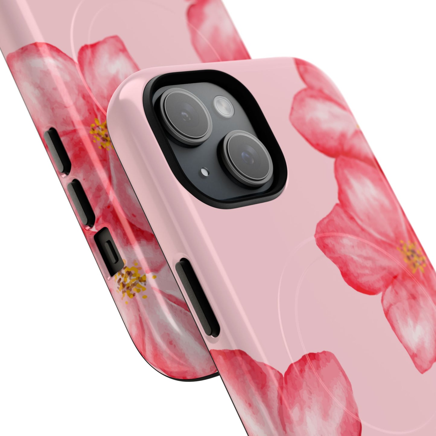 Coral Bloom