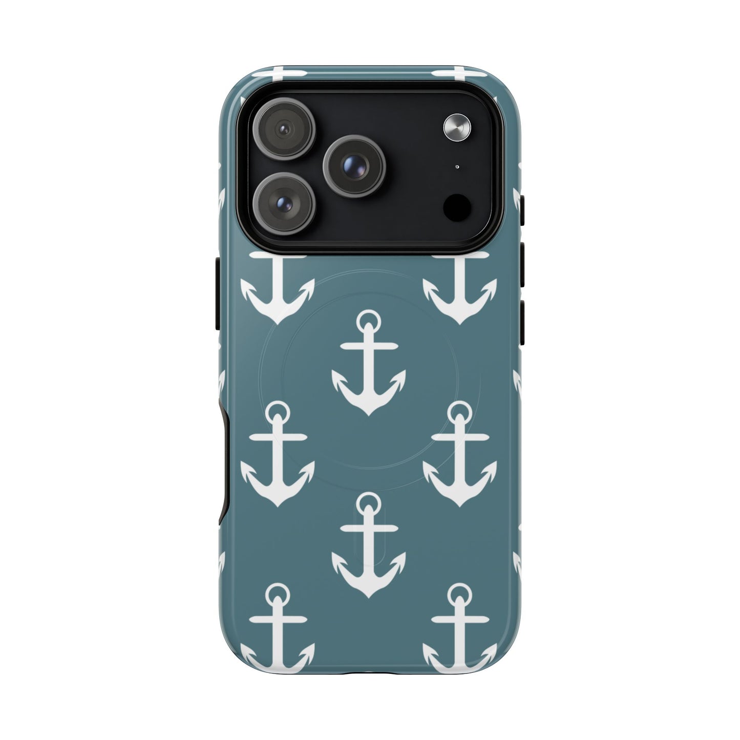 Safe Harbor