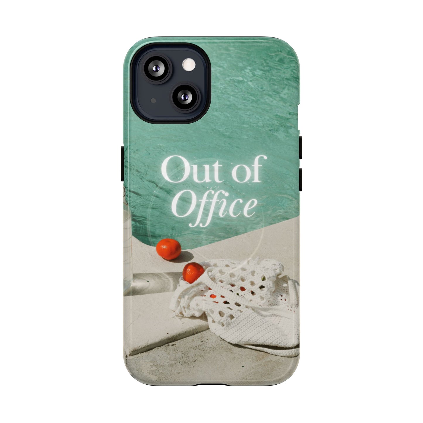 Out Of Office
