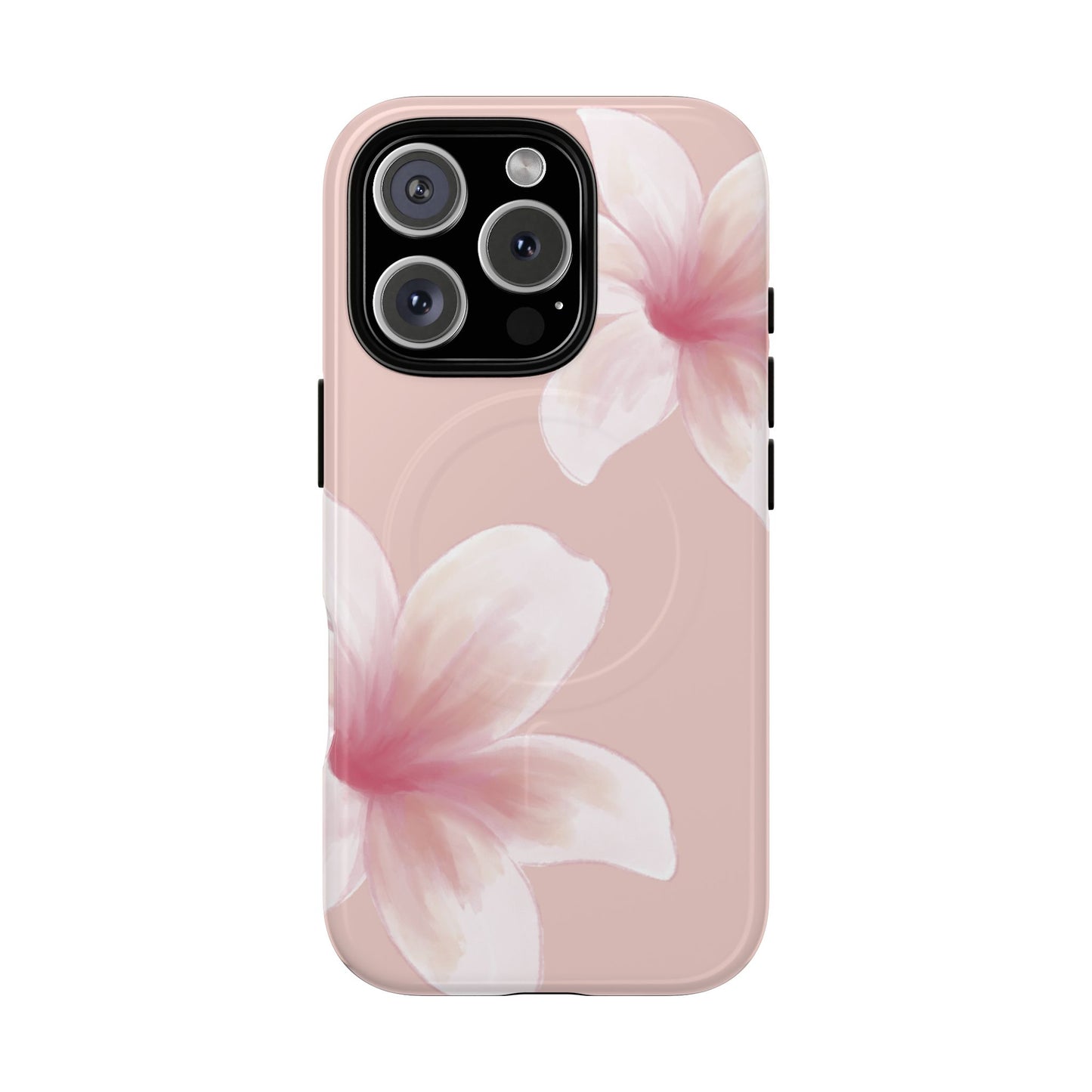 Blush Bloom