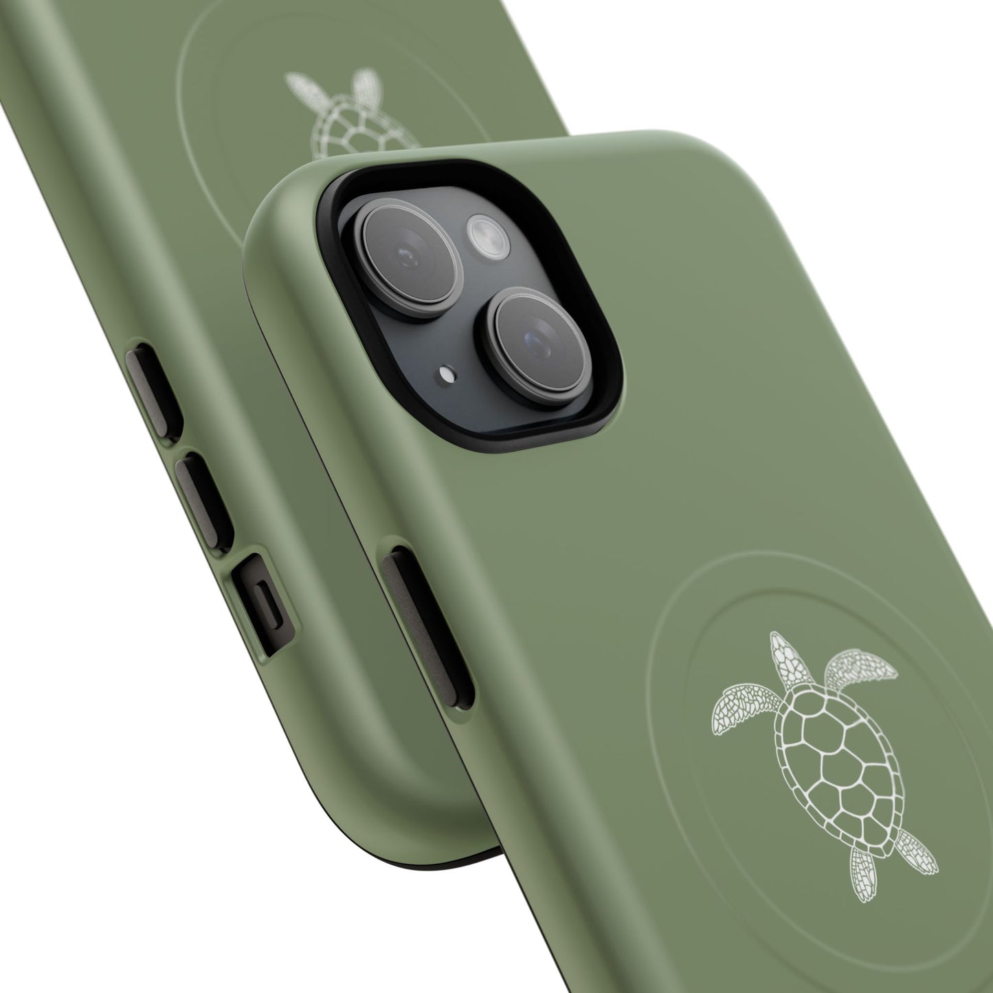 Silent Turtle