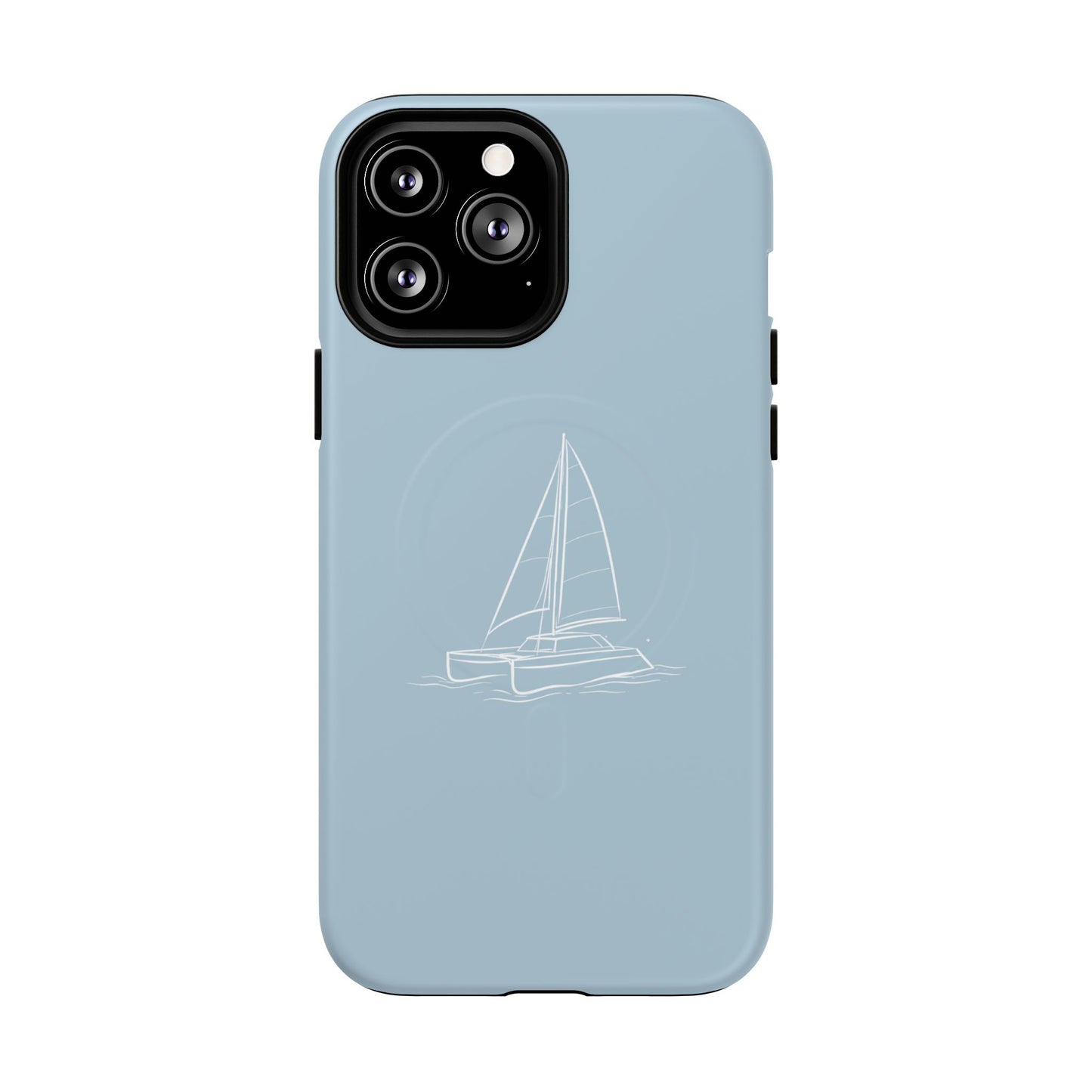 Silent Sail
