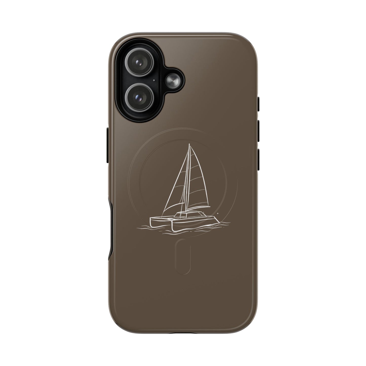 Silent Sail