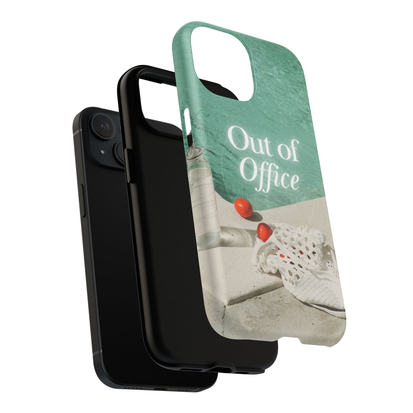 Out Of Office