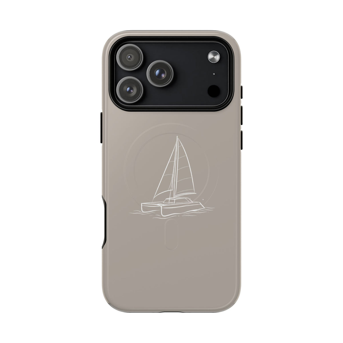 Silent Sail