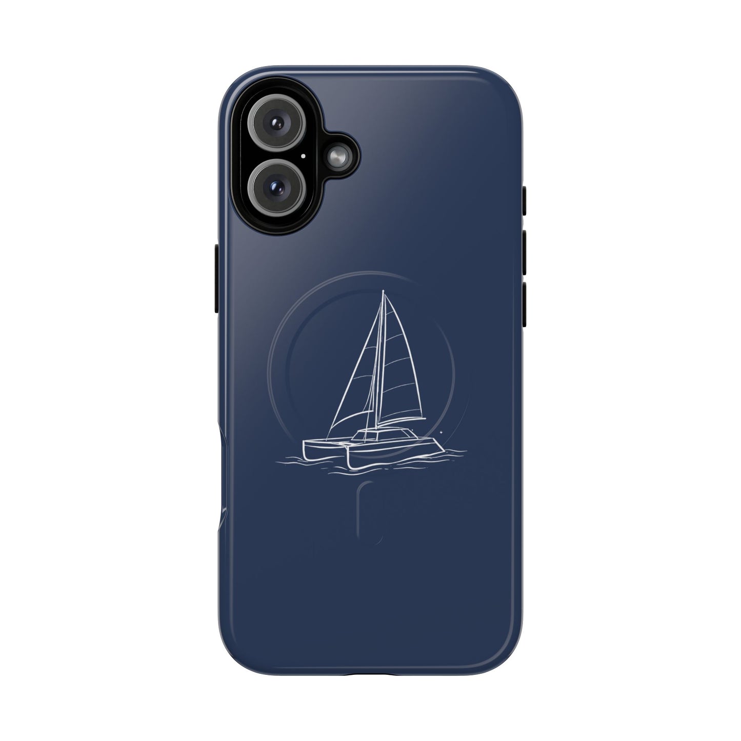 Silent Sail