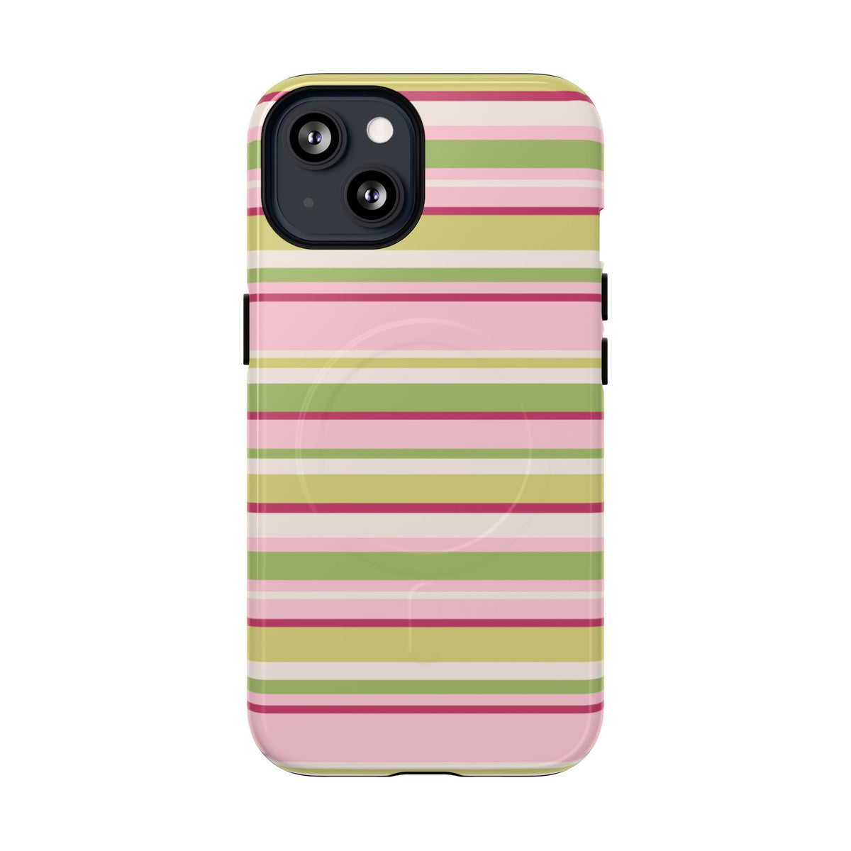 Gelato Stripes
