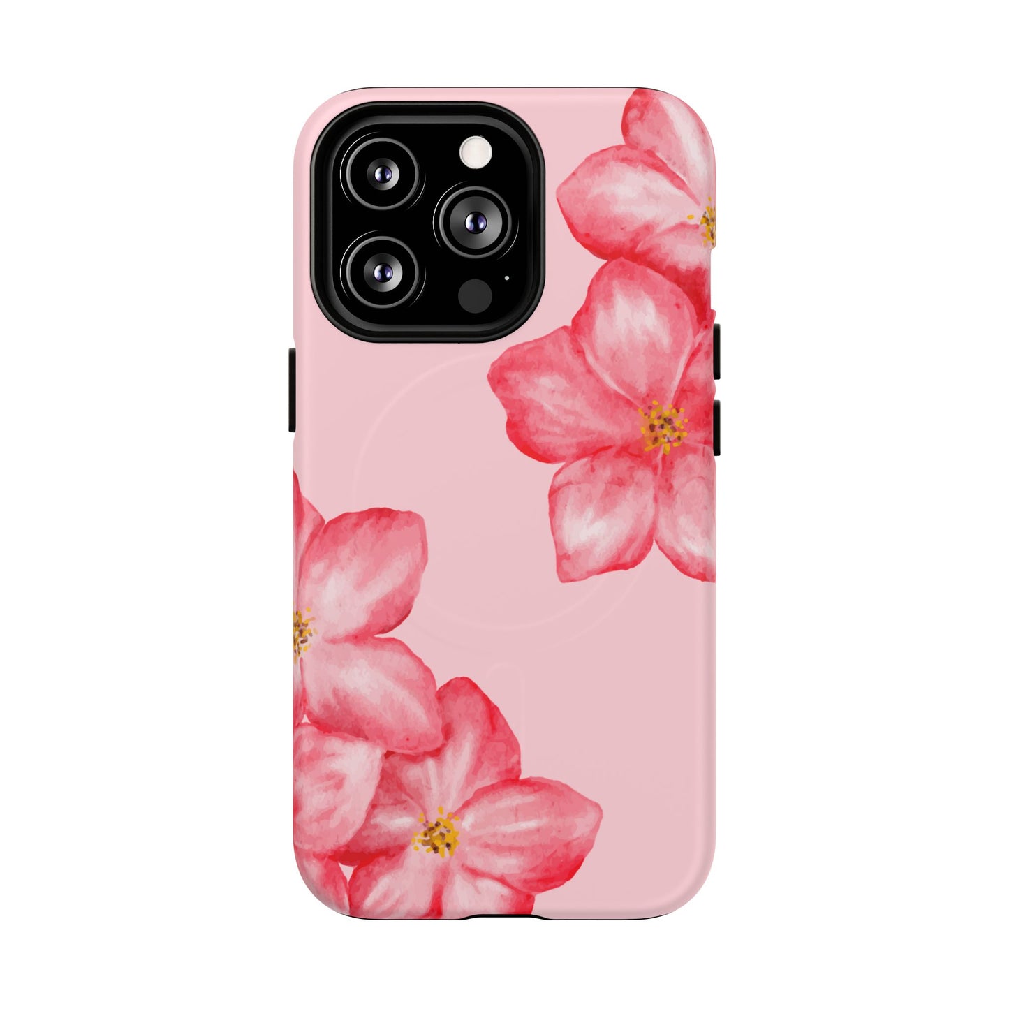 Coral Bloom