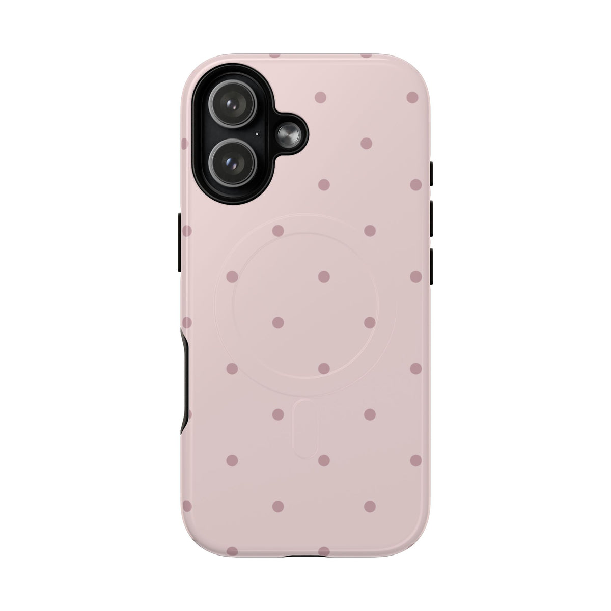 Blush Dots