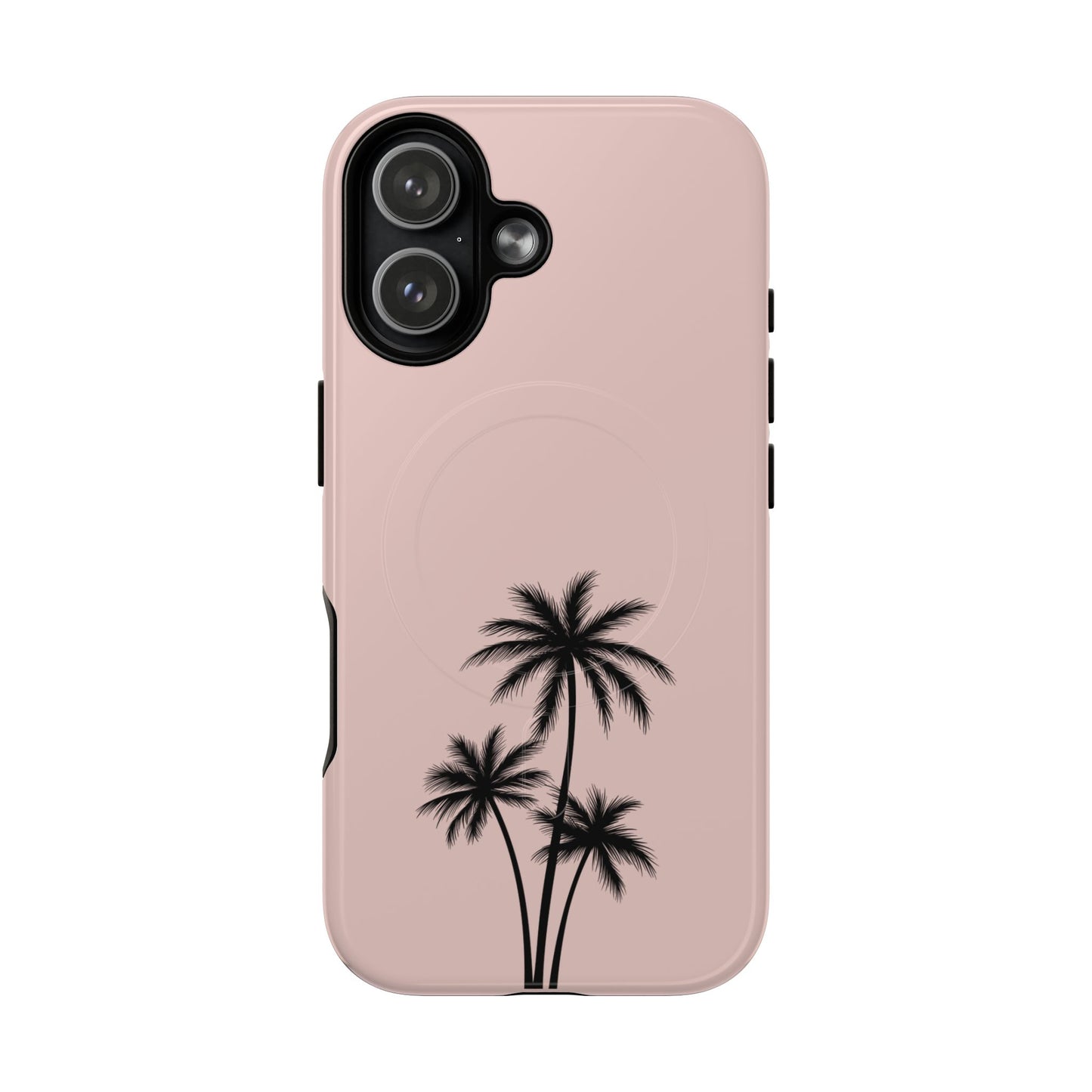Palm Trees