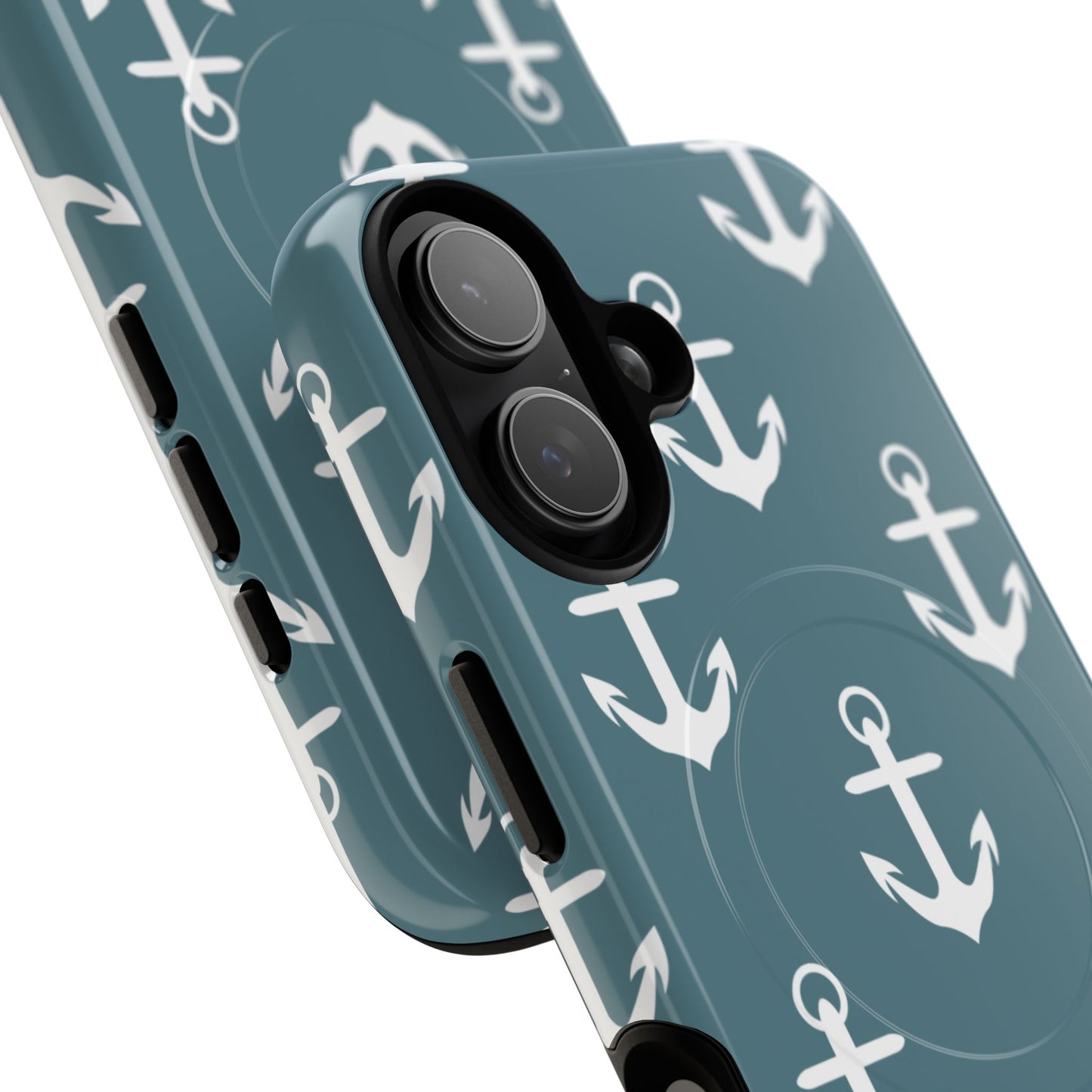 Safe Harbor