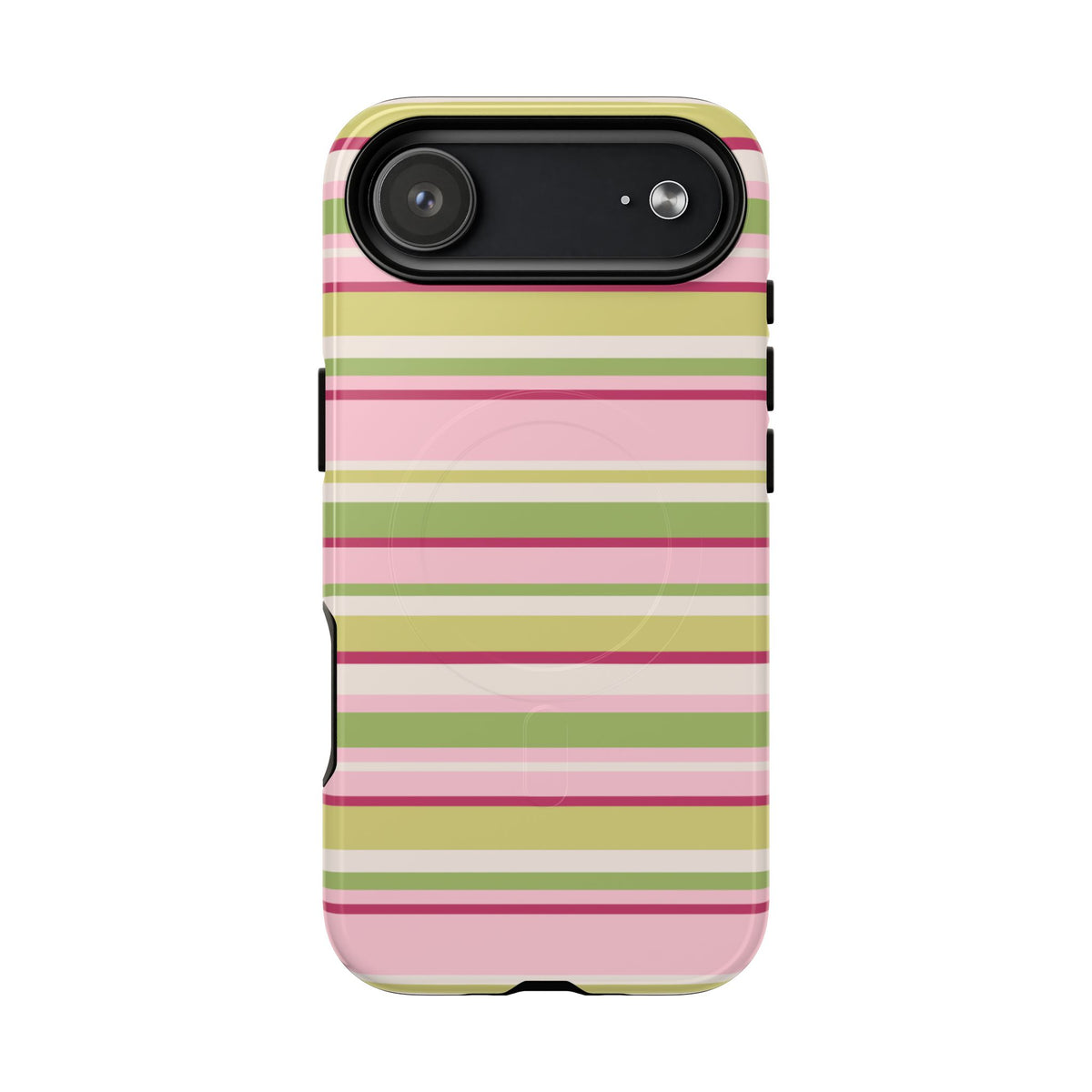 Gelato Stripes