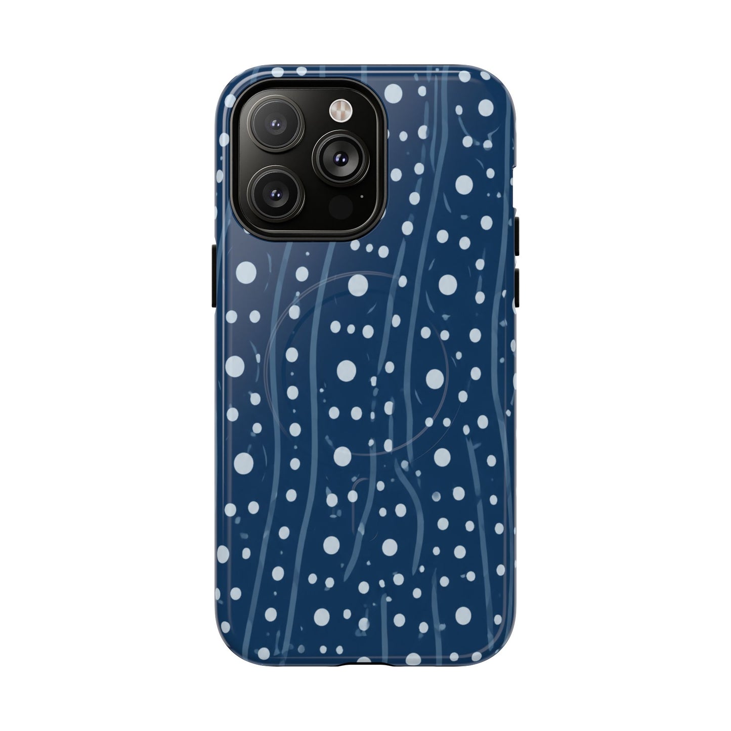 Whaleshark Pattern