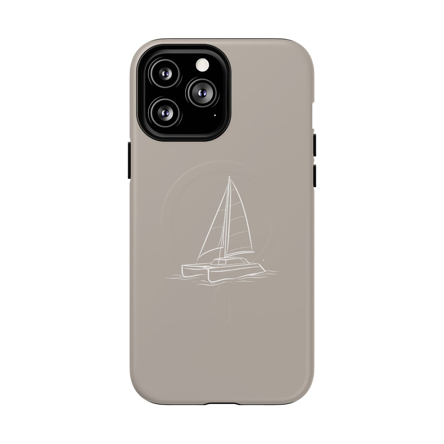 Silent Sail