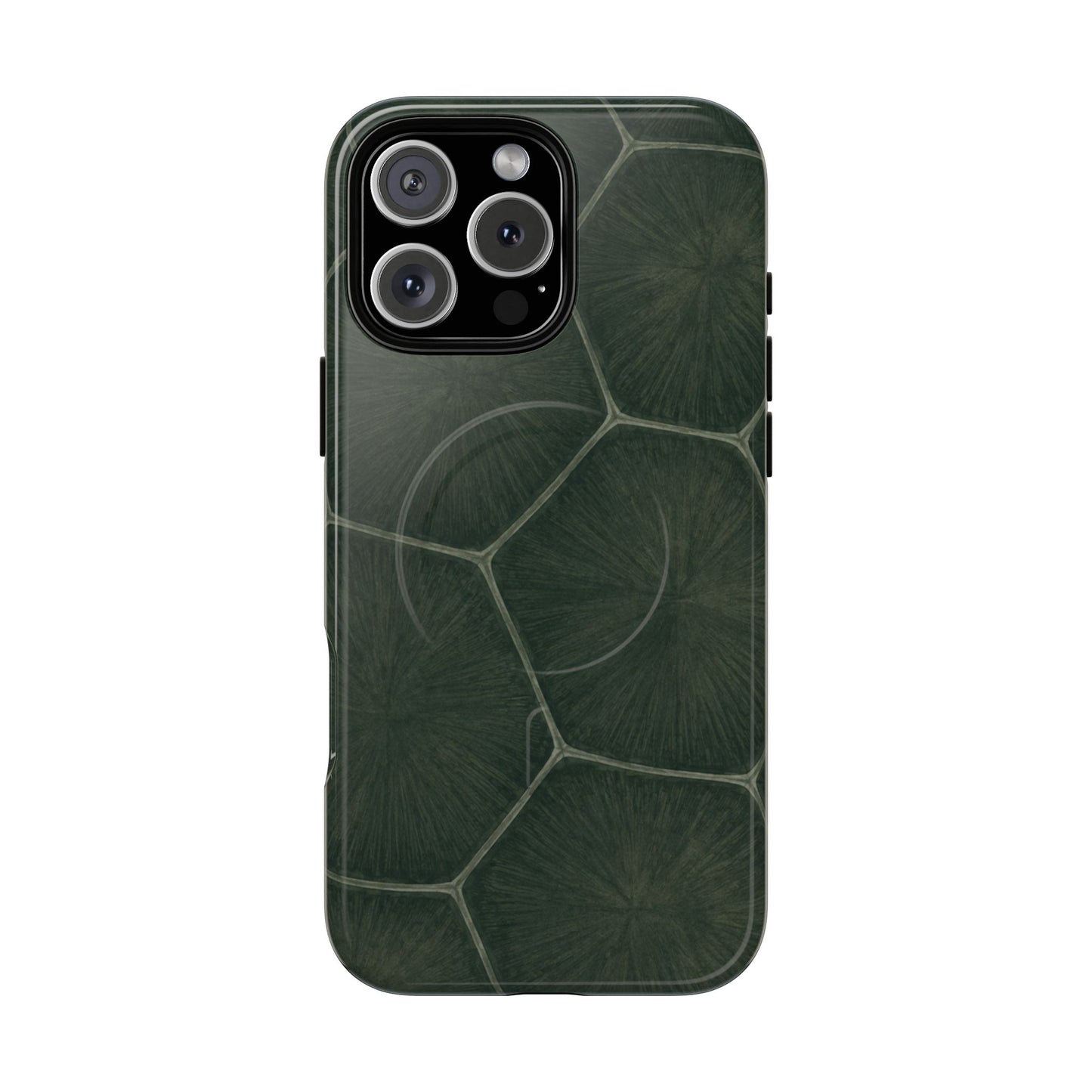 Turtle Pattern