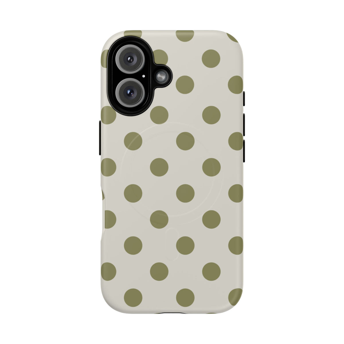 Olive Dots